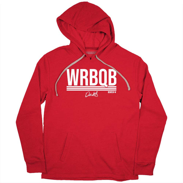 Deebo Samuel: WRBQB