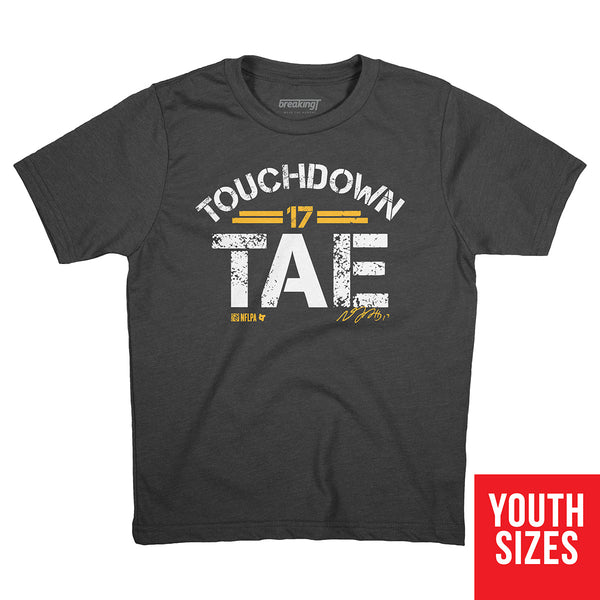 Davante Adams: Touchdown Tae