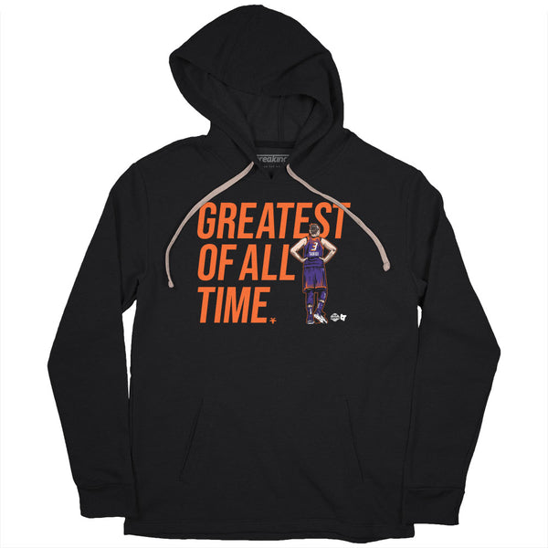 Diana Taurasi: Greatest Of All Time