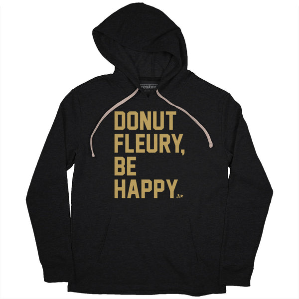 Donut Fleury