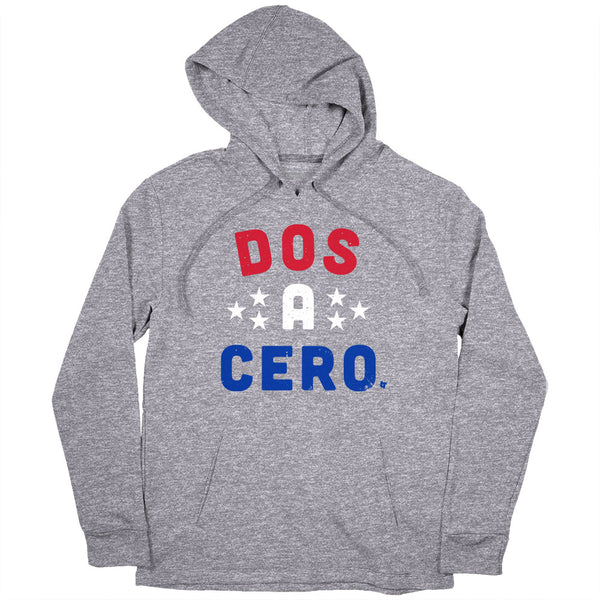 Dos A Cero