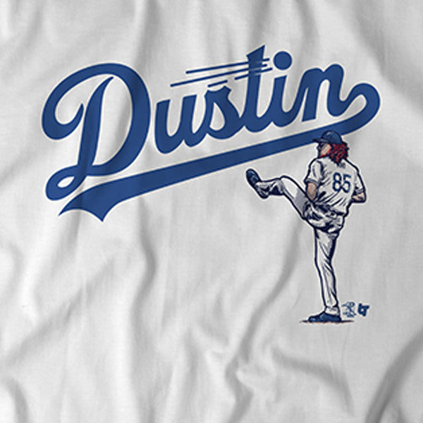 Dustin