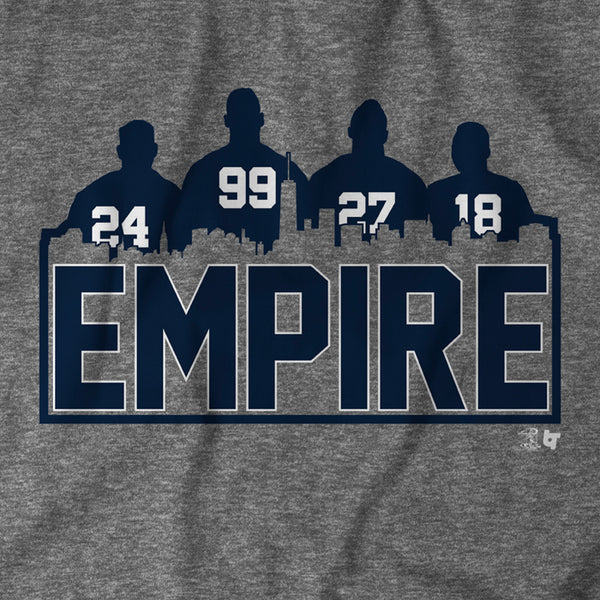 New York Empire