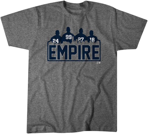 New York Empire