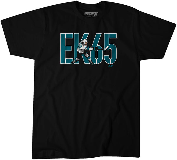 Erik Karlsson: EK65