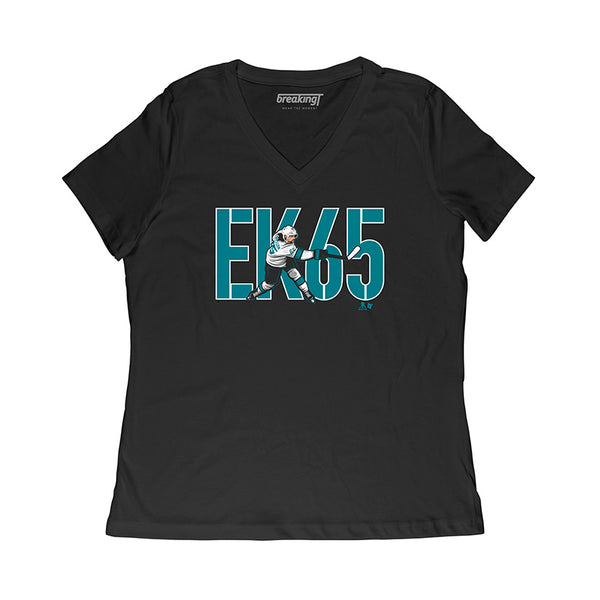 Erik Karlsson: EK65