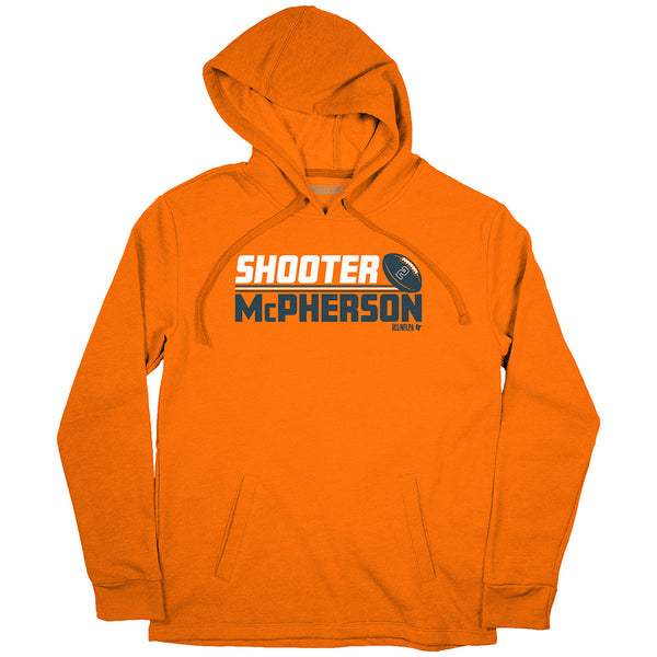 Evan Shooter McPherson