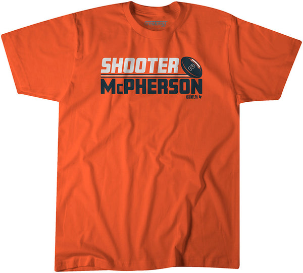 Evan Shooter McPherson