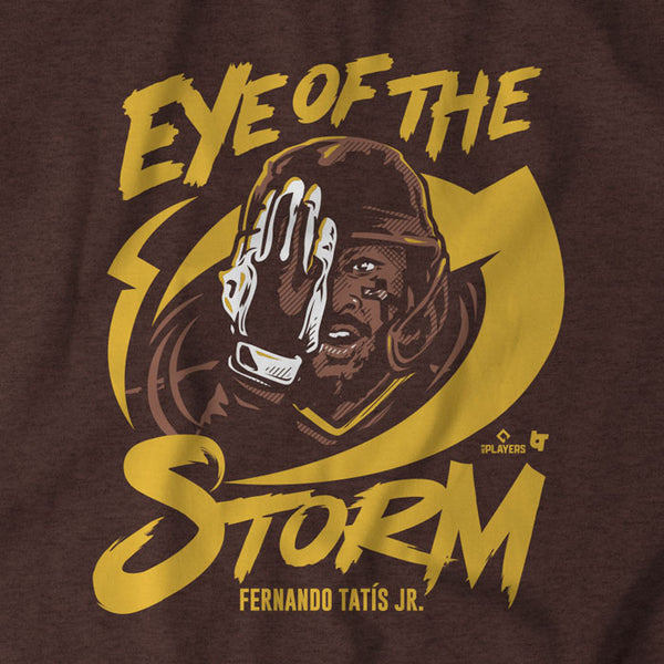 Eye of the Storm