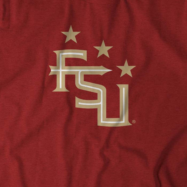 FSU Soccer: Three Stars