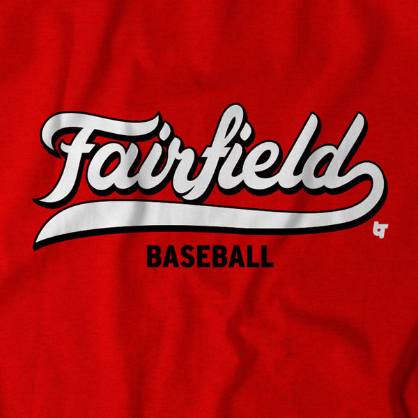 Fairfield Baseball