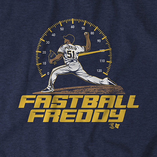 Fastball Freddy