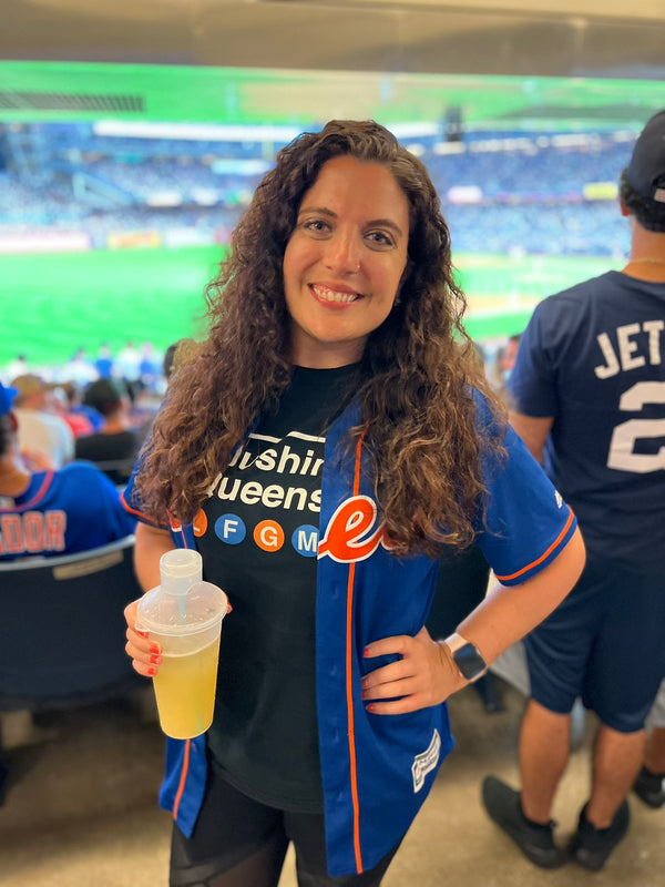 LFGM Subway Sign