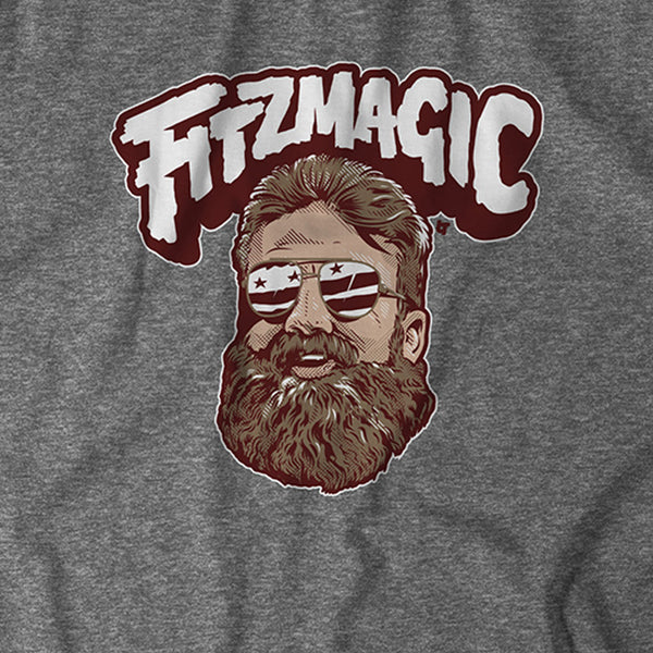 FitzMagic