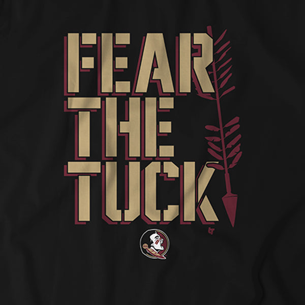 Florida State: Fear The Tuck