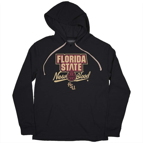 Florida State New Blood