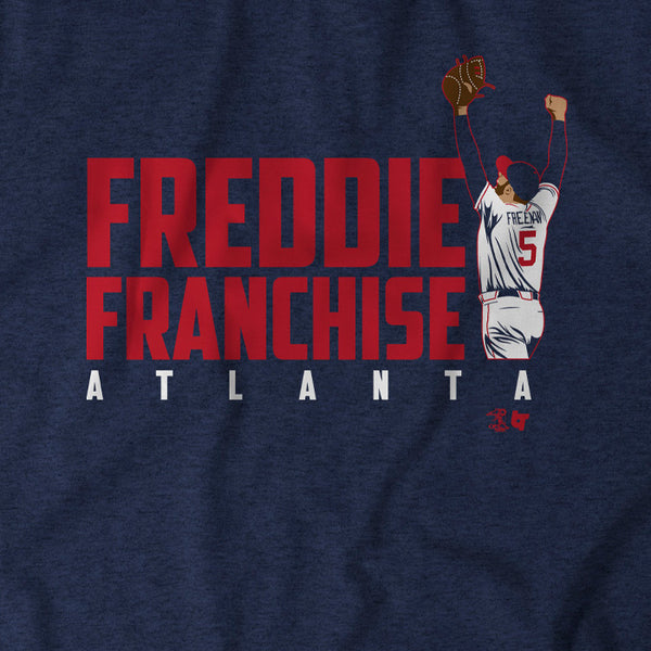 Freddie Franchise