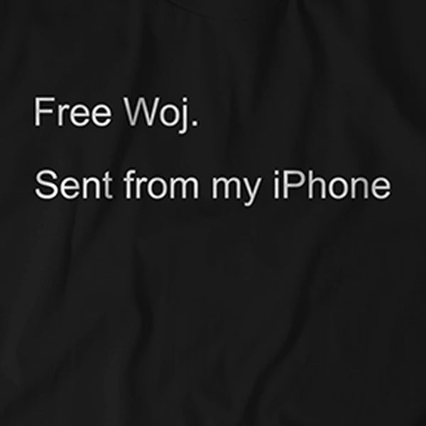 Free Woj