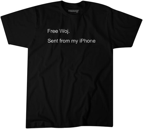 Free Woj