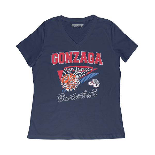 Gonzaga Basketball