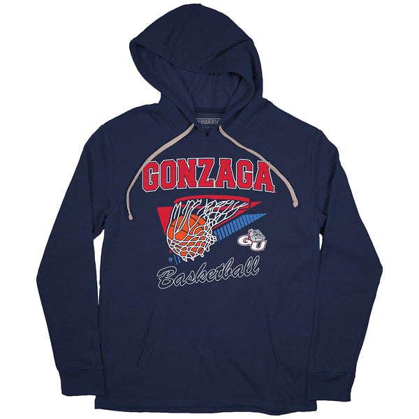 Gonzaga Basketball