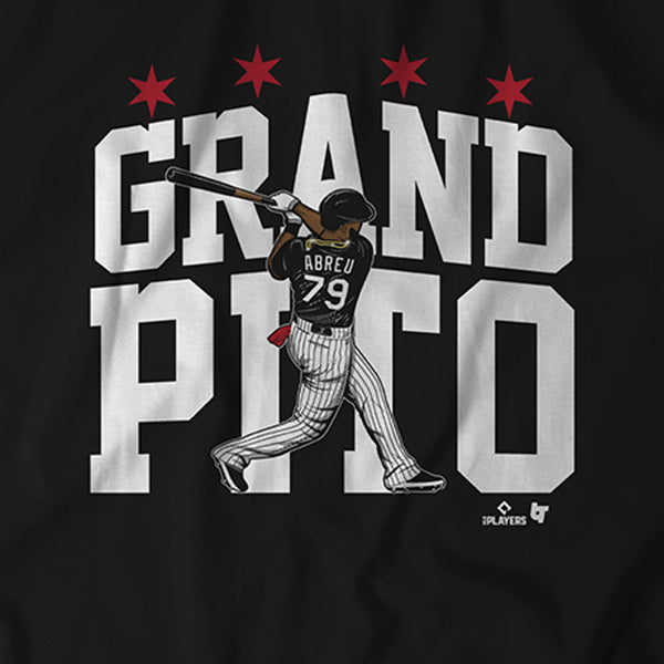 Grand Pito