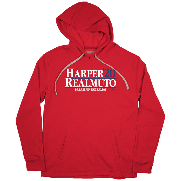 Harper Realmuto 2020