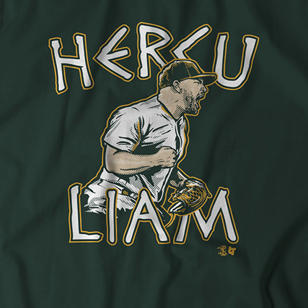 Hercu-Liam