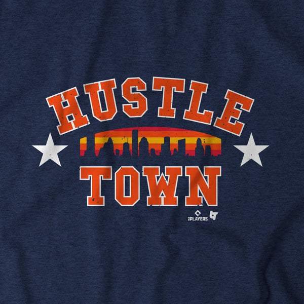 Hustle Town