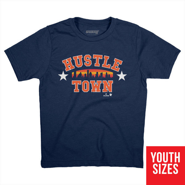 Hustle Town