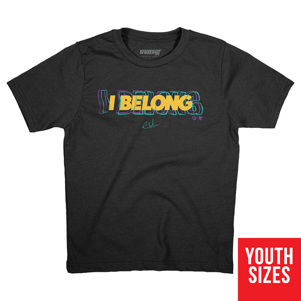 I Belong