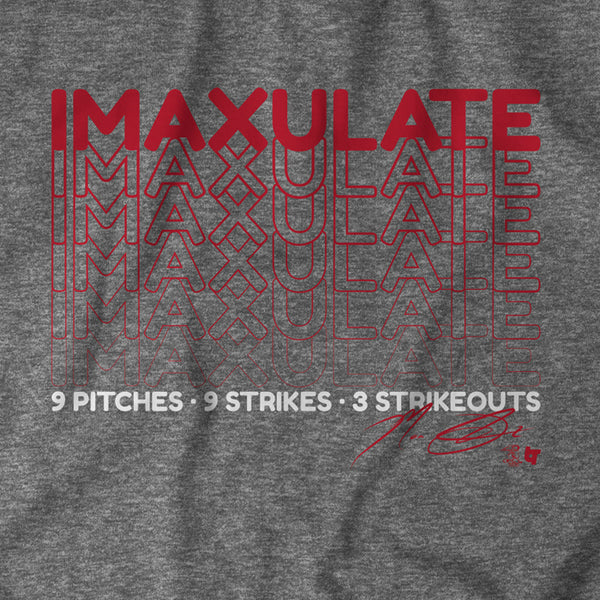 IMAXULATE