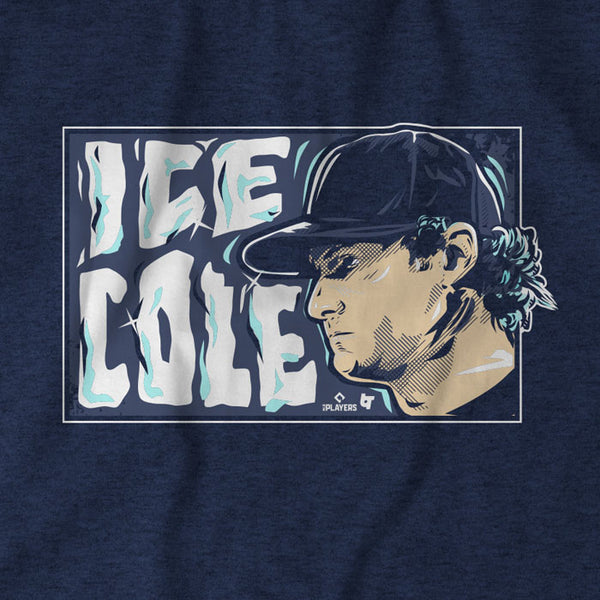 Ice Cole