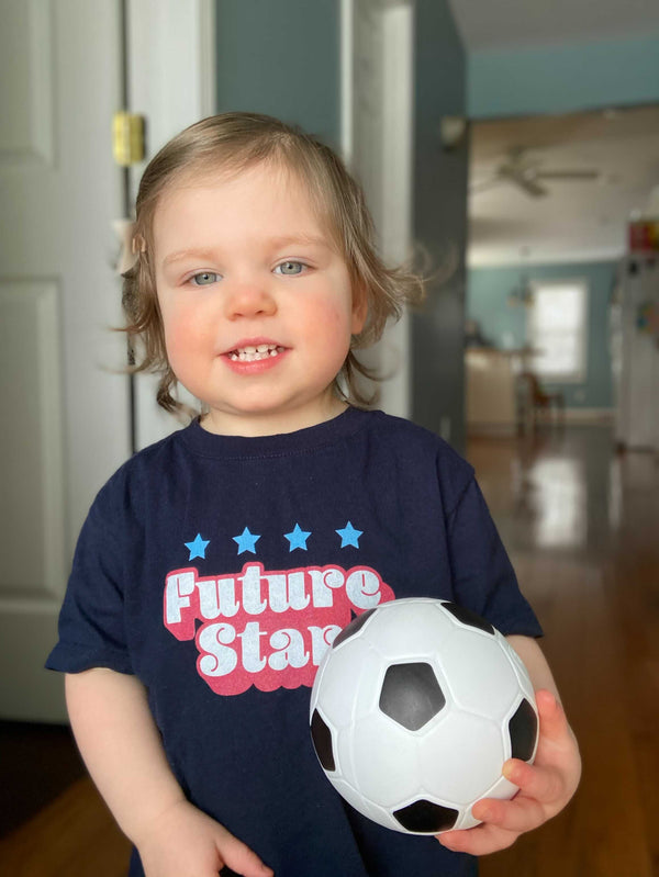 Future Star: USWNTPA