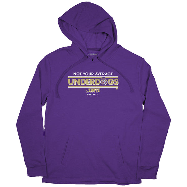 JMU: Not Your Average Underdogs