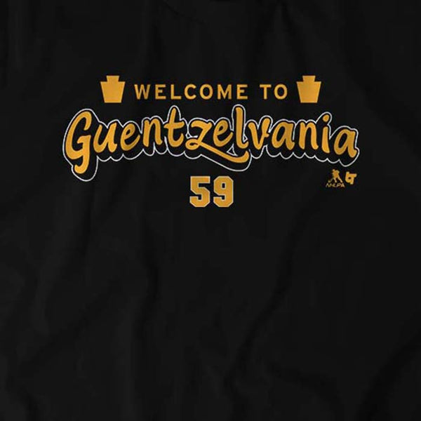 Jake Guentzel: Guentzelvania