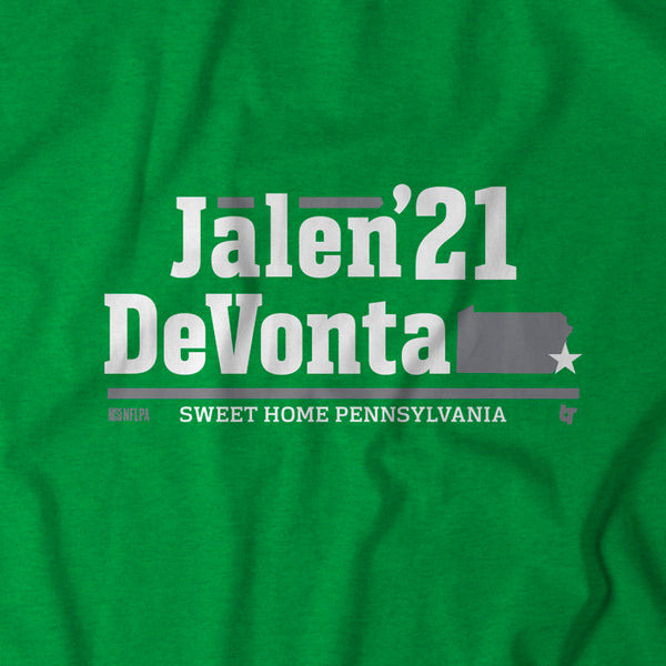 Jalen-Devonta '21