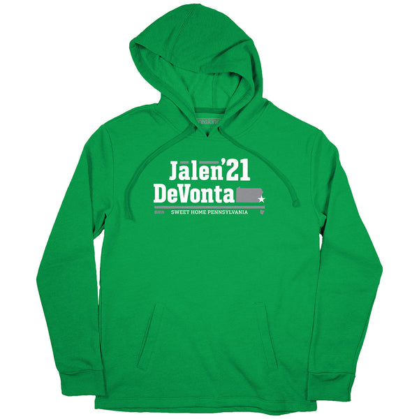 Jalen-Devonta '21