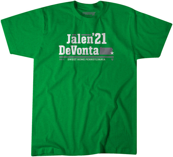 Jalen-Devonta '21