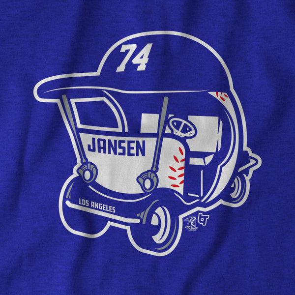 Jansen Cart