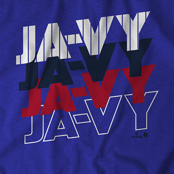 Javy Chant