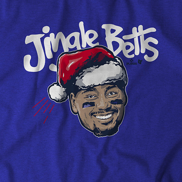 Jingle Betts