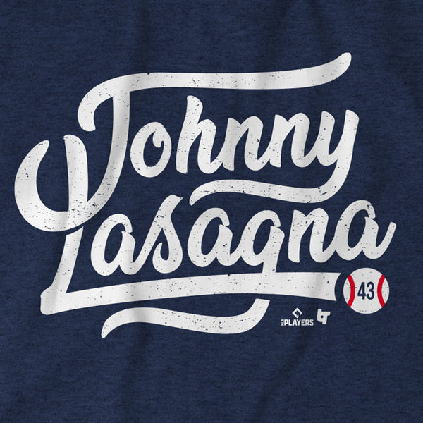 Johnny Lasagna