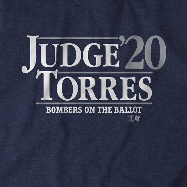 Judge Torres 2020