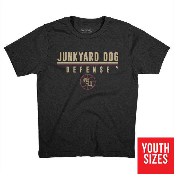 Florida State: Junkyard Dogs Defense