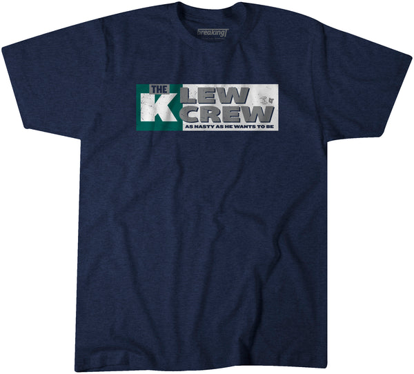 The K-Lew Crew