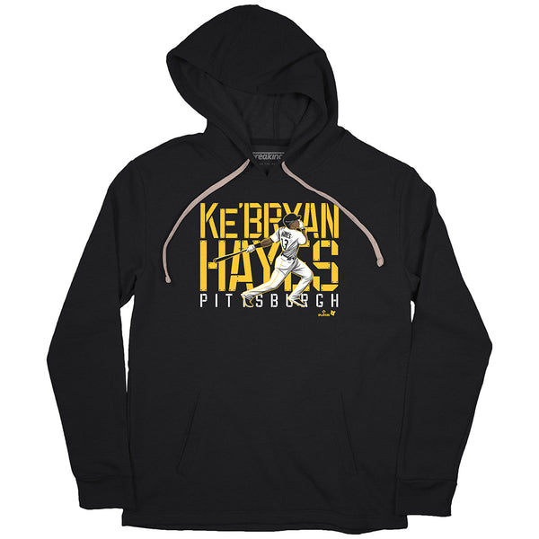 Ke'Bryan Hayes Rookie Shirt