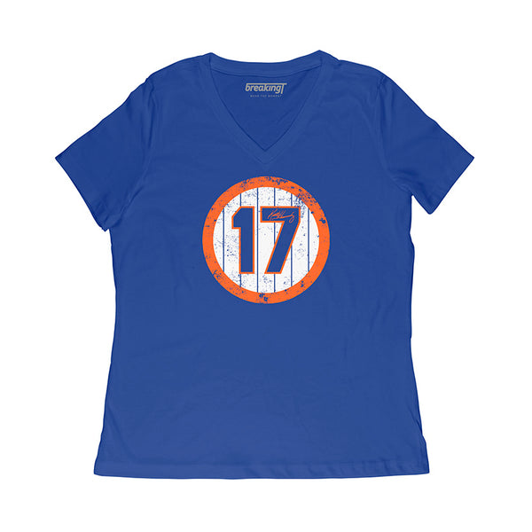 Keith Hernandez: 17