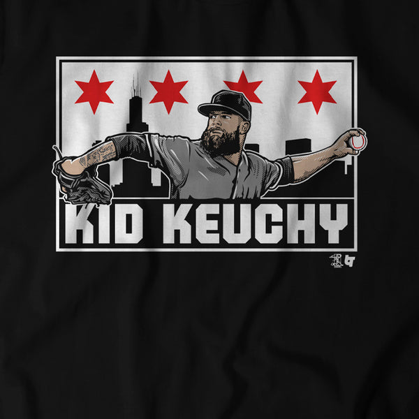 Kid Keuchy