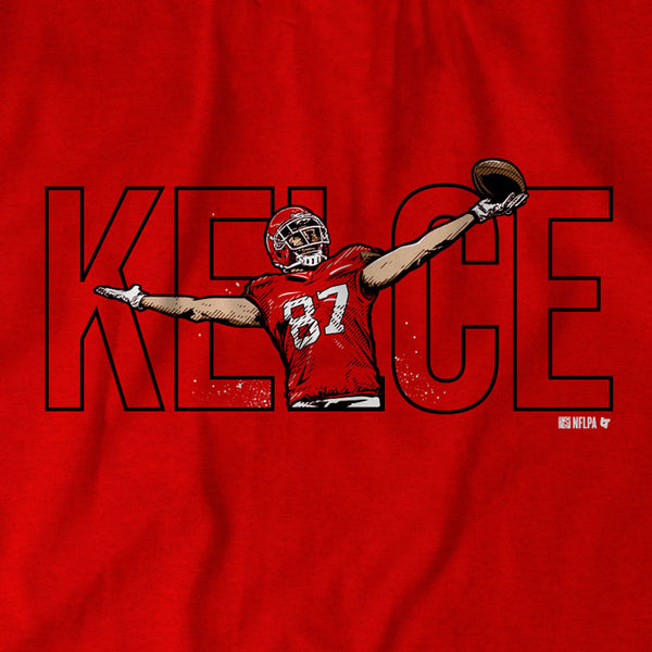 Killa Kelce